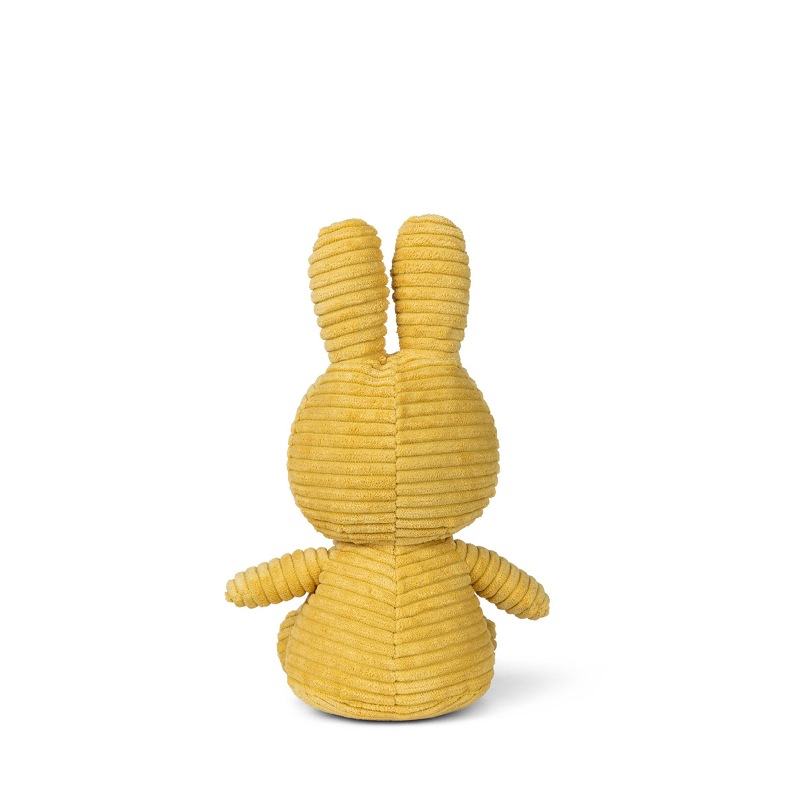 Miffy ECO Corduroy - 23 cm - acacia