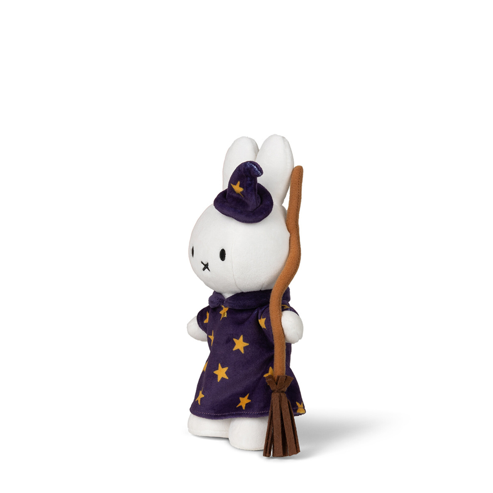 Miffy Stehendes Halloweenkostüm - 24 cm