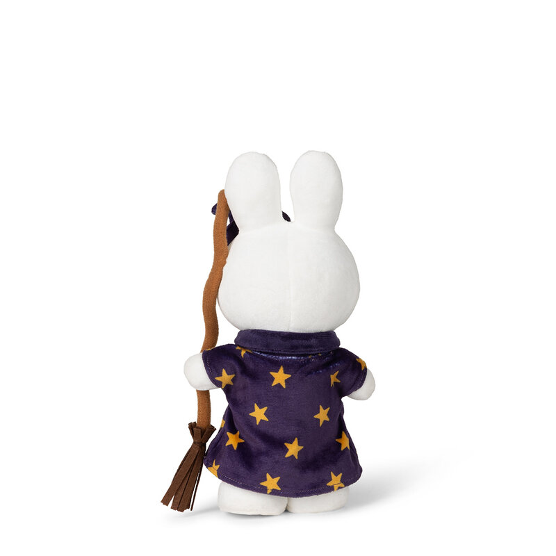 Miffy Stehendes Halloweenkostüm - 24 cm