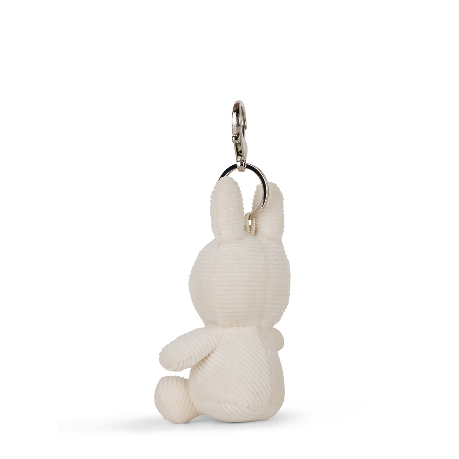Miffy Tulip Keychain - 10 cm