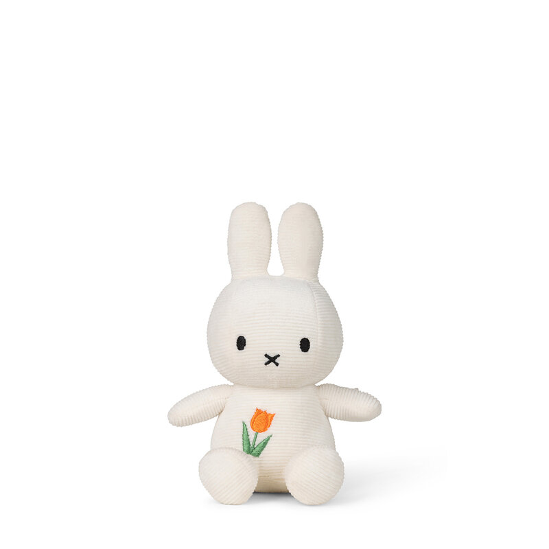 Miffy Tulip - 18 cm