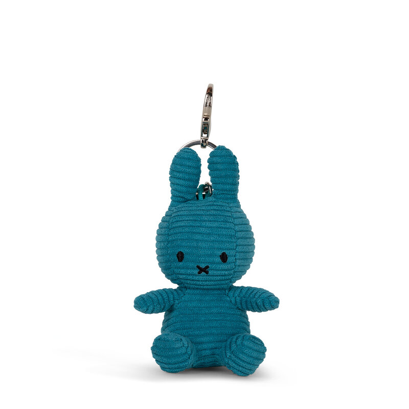 Miffy Schlüsselanhänger ECO-Cord – 10 cm – Nordsee