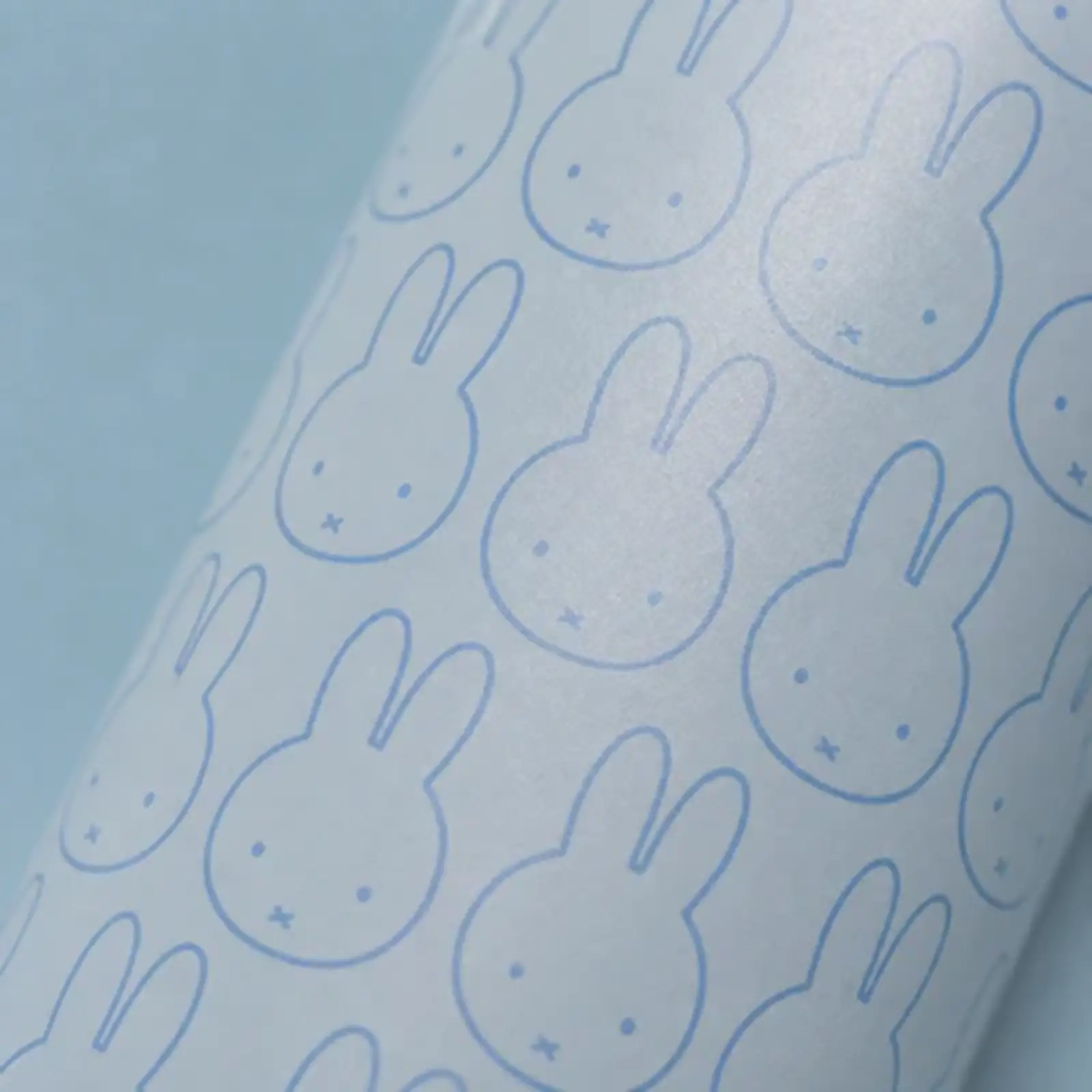 500ml thermos flask Miffy Mono