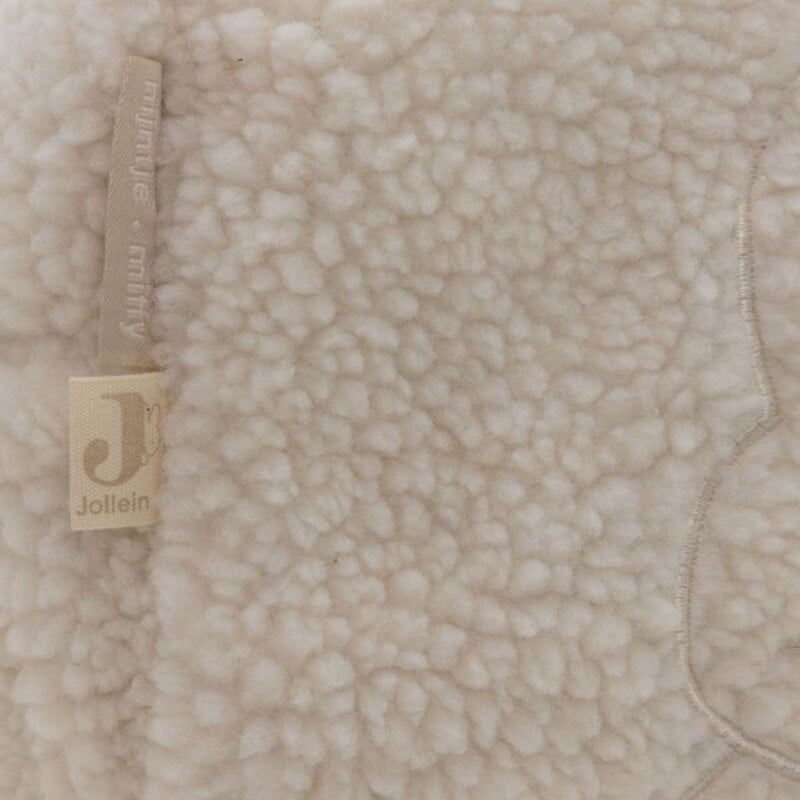 Etui Teddy Miffy - Oatmeal
