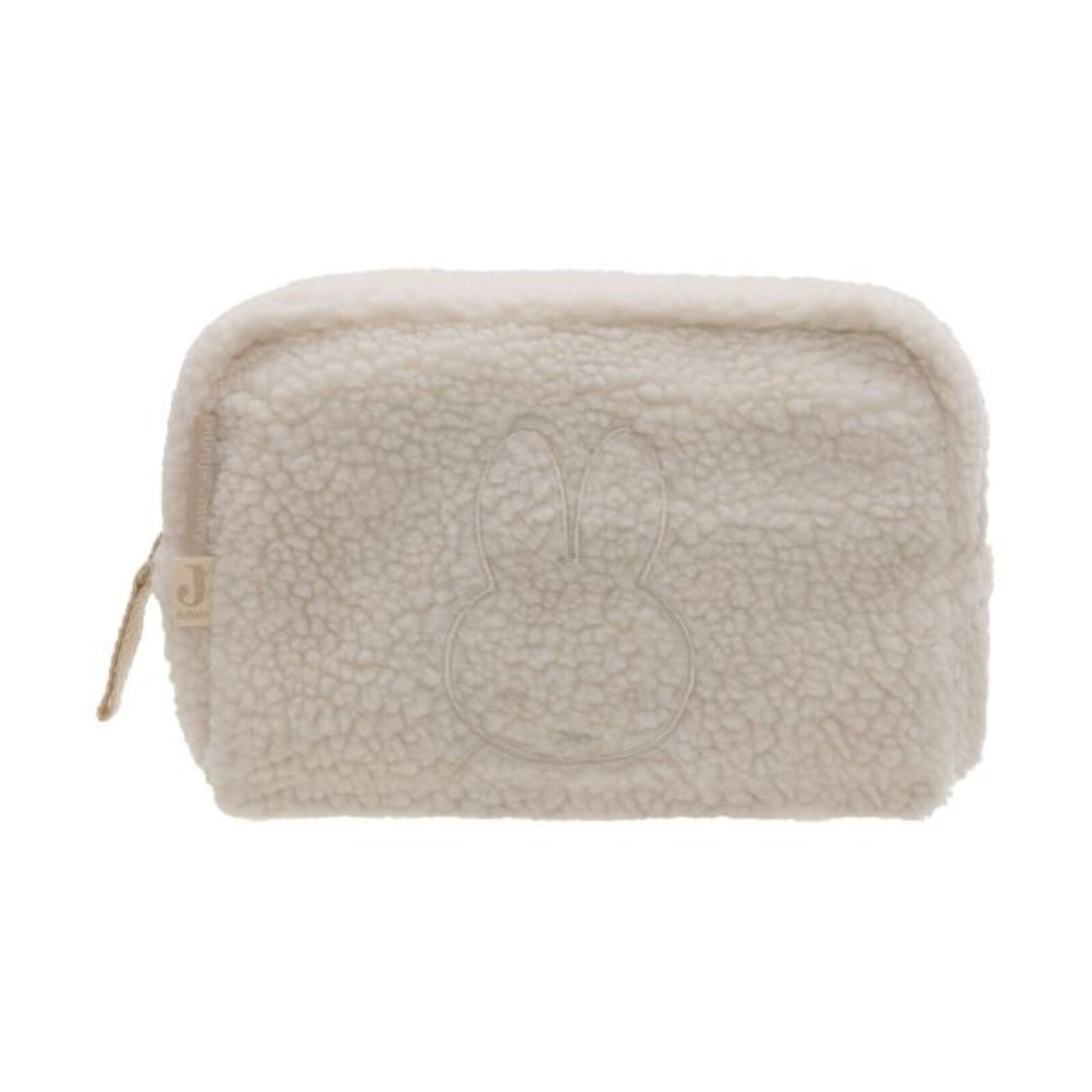 Etui Teddy Miffy - Oatmeal