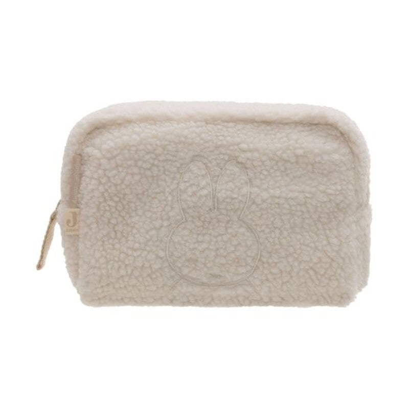 Etui Teddy Miffy - Oatmeal