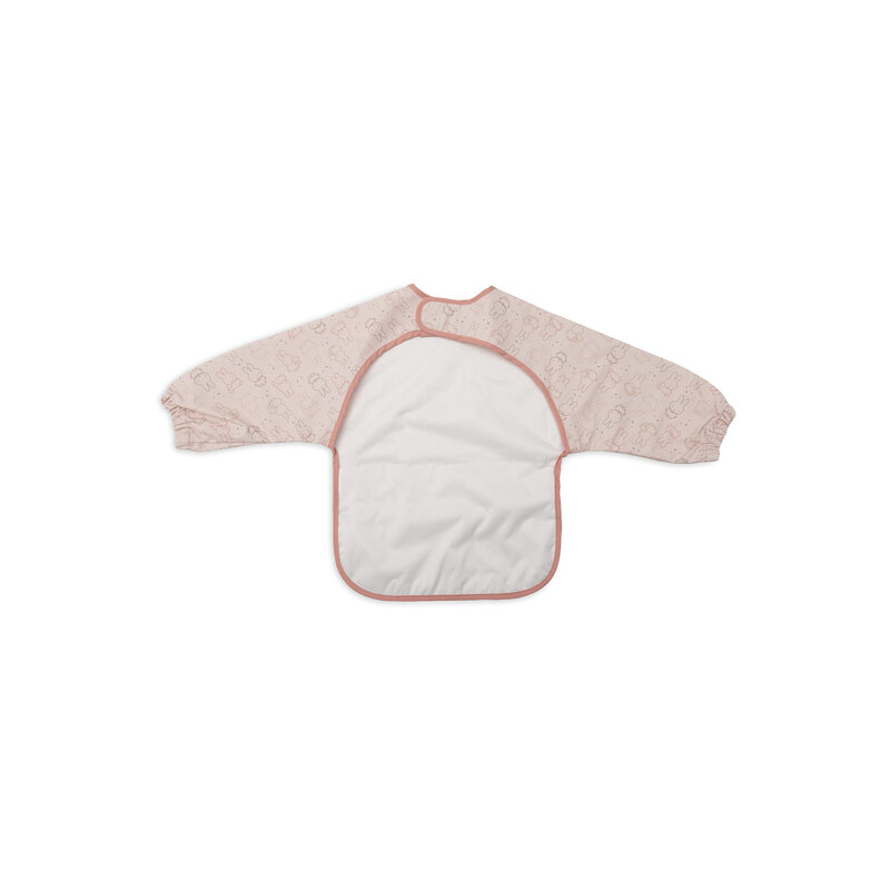Slab Waterproof met Mouw Miffy Moments Silk Rose