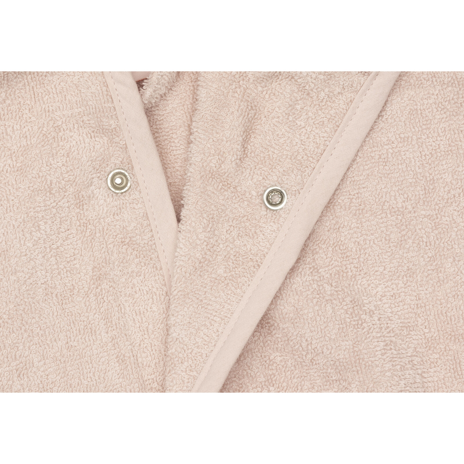 Badjas 1-2 jaar Miffy Silk Rose