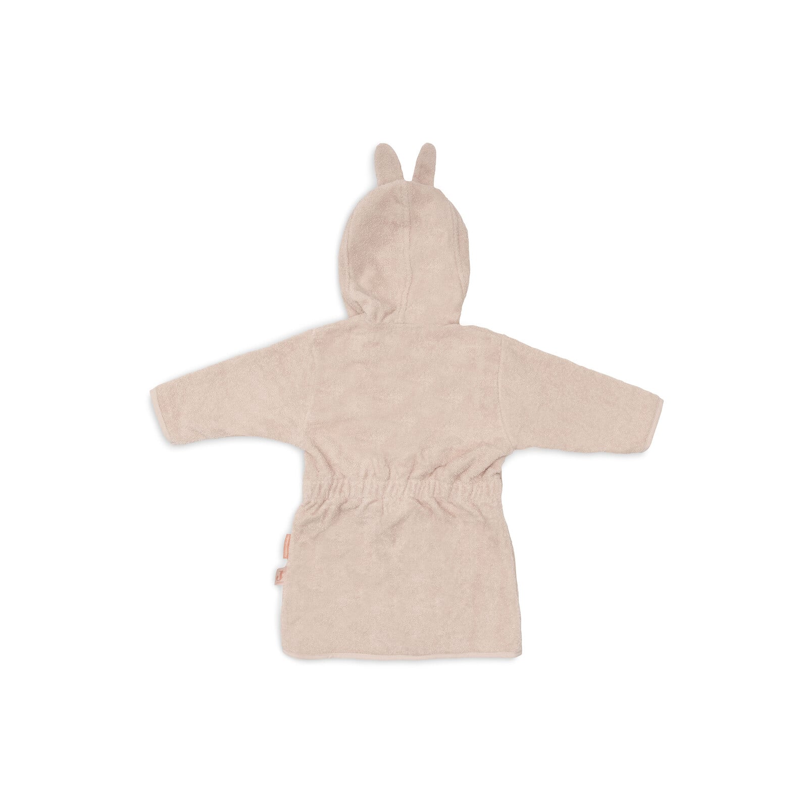 Bathrobe 1-2 years Miffy Silk Rose