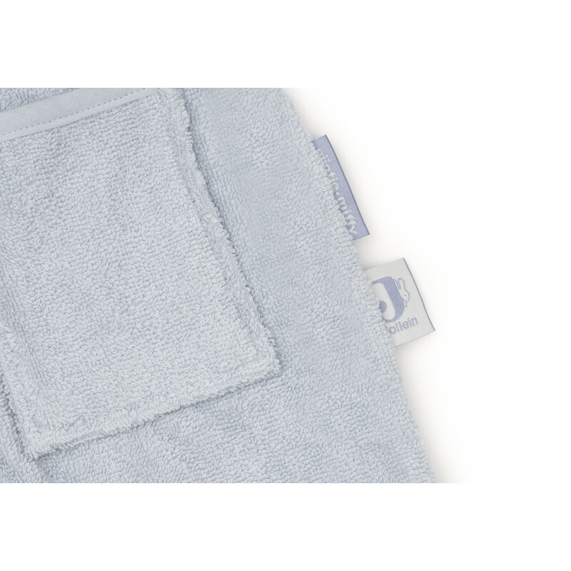 Bademantel 1-2 Jahre Miffy Cloudy Blau