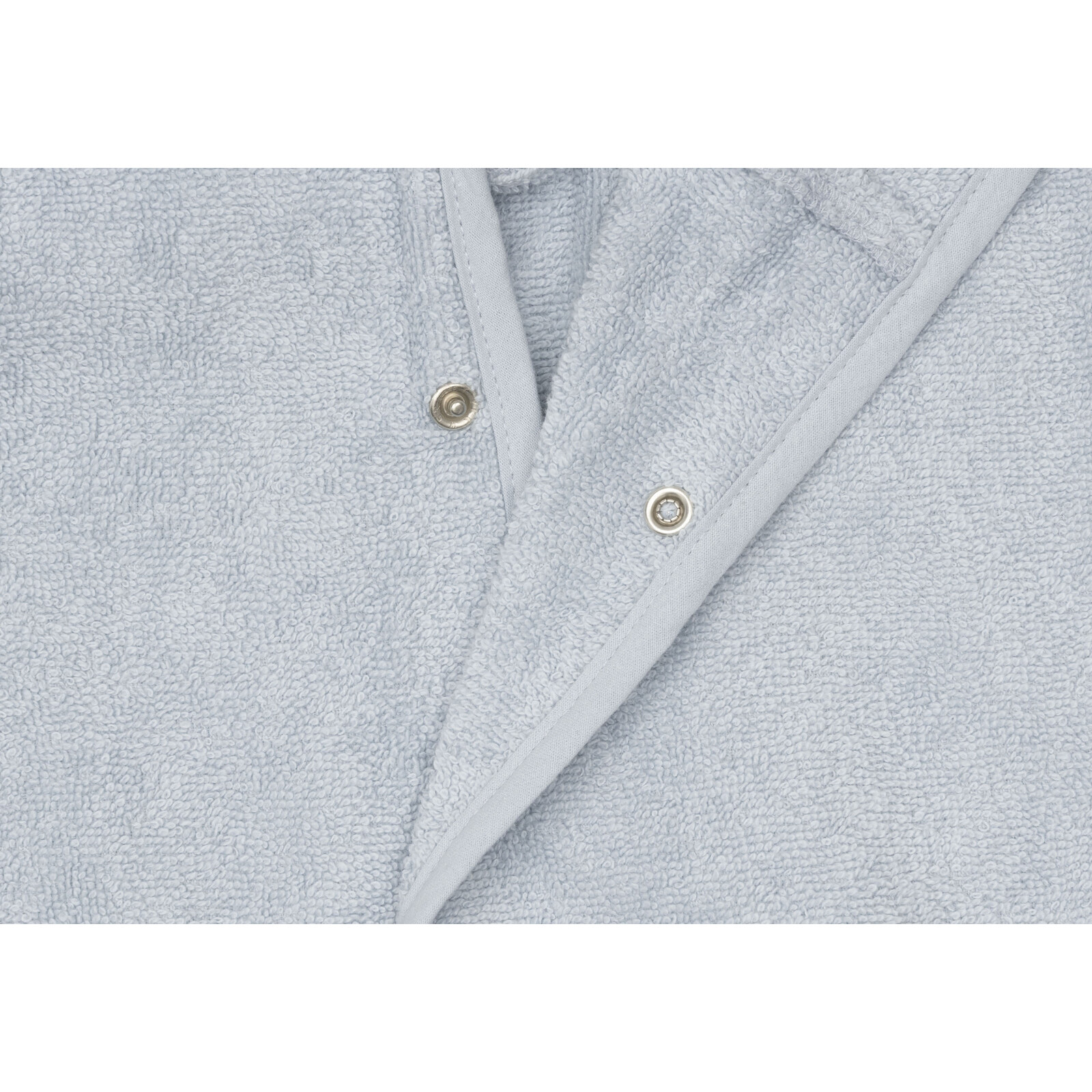 Bademantel 1-2 Jahre Miffy Cloudy Blau