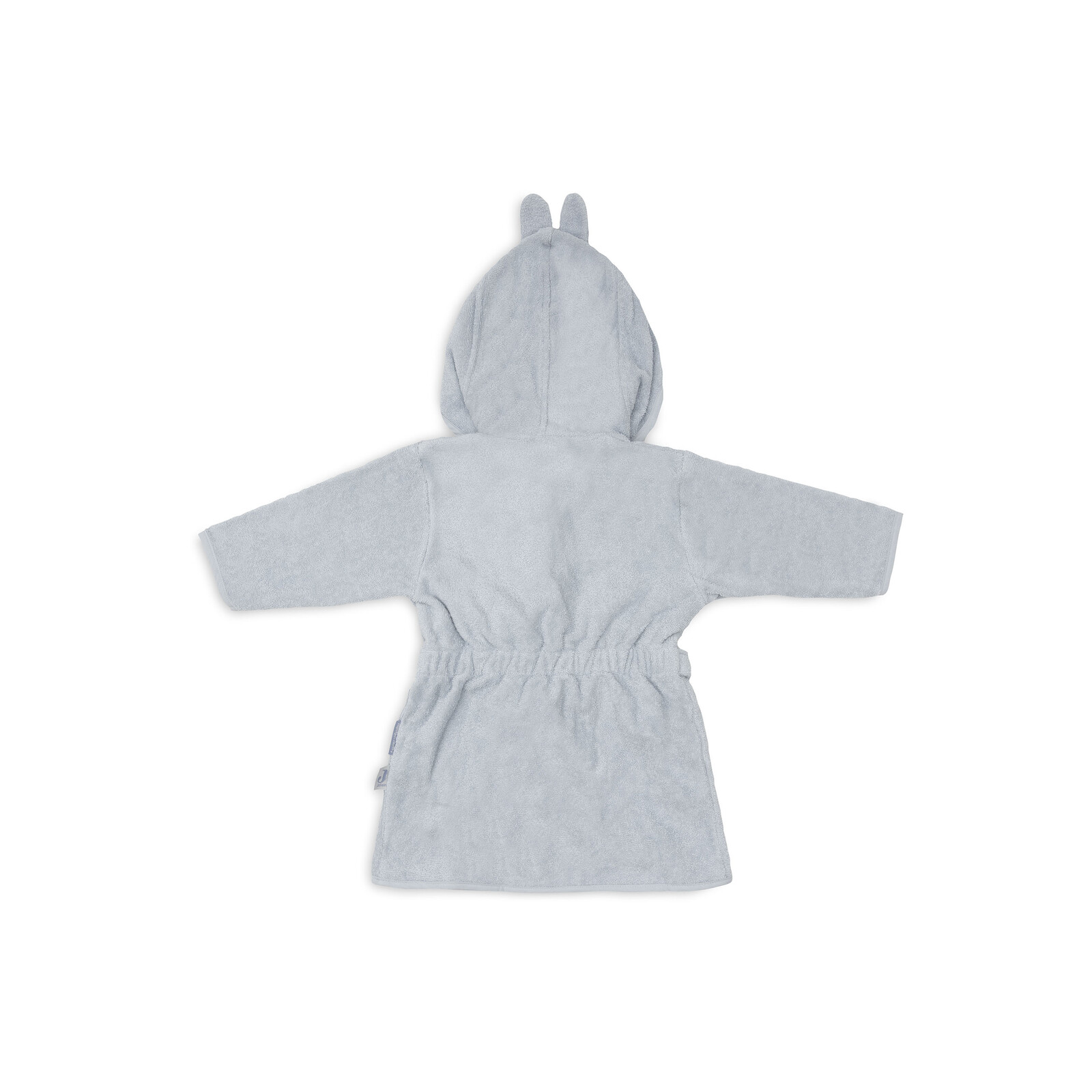 Bathrobe 1-2 years Miffy Cloudy Blue