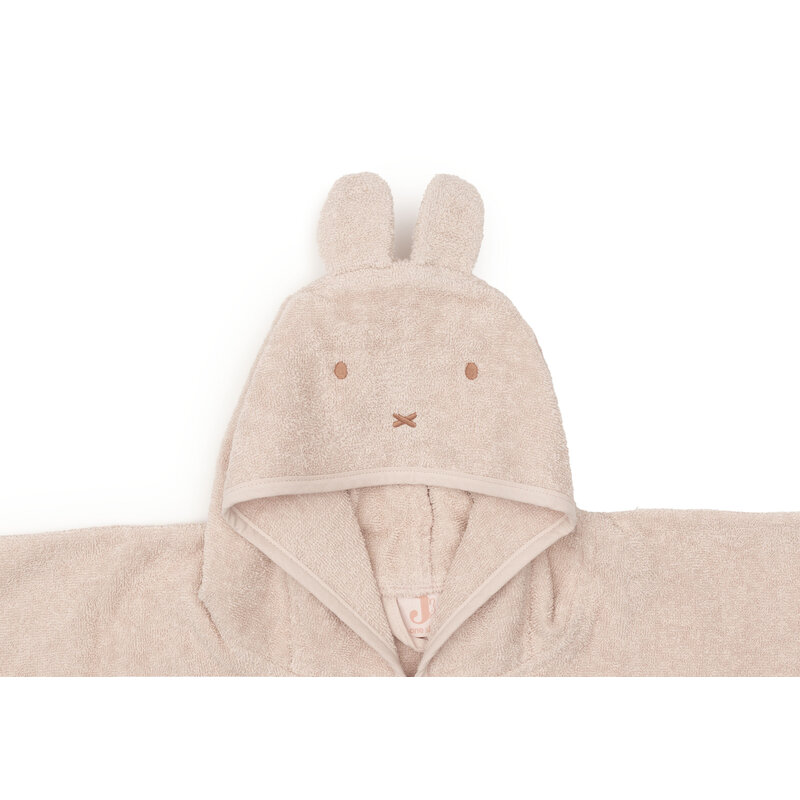 Badponcho Miffy Silk Rose