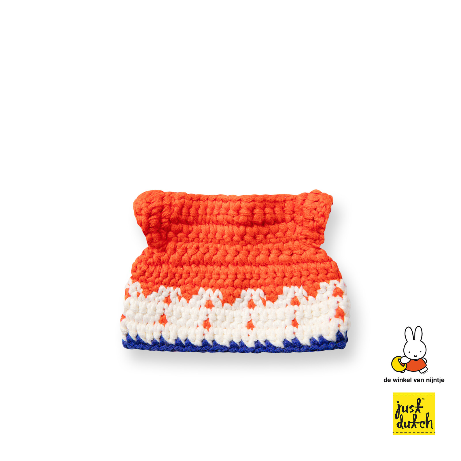 Amsterdam dress handmade