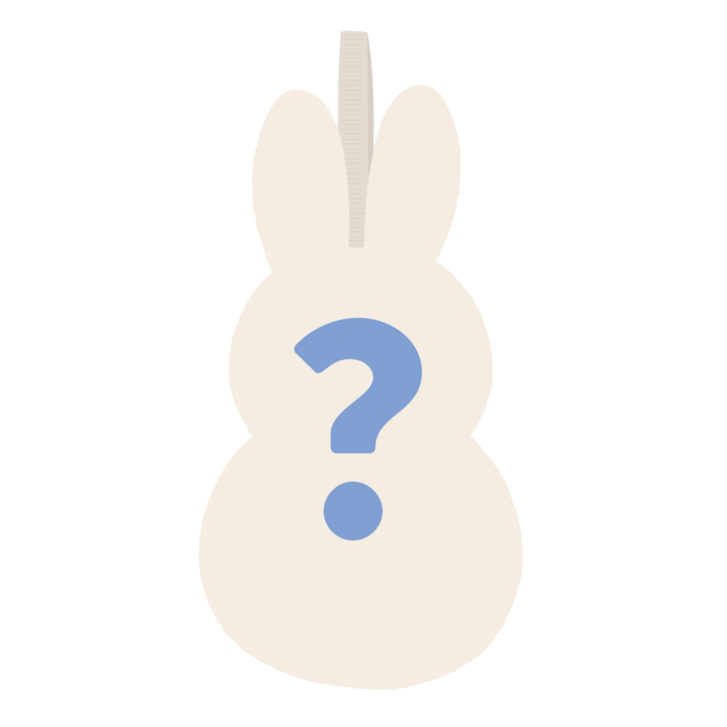 Miffy Cotton Candy Blind Box Dots - 10 cm (snow pops hanger)