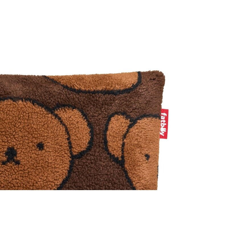 fatboy square pillow teddy Boris