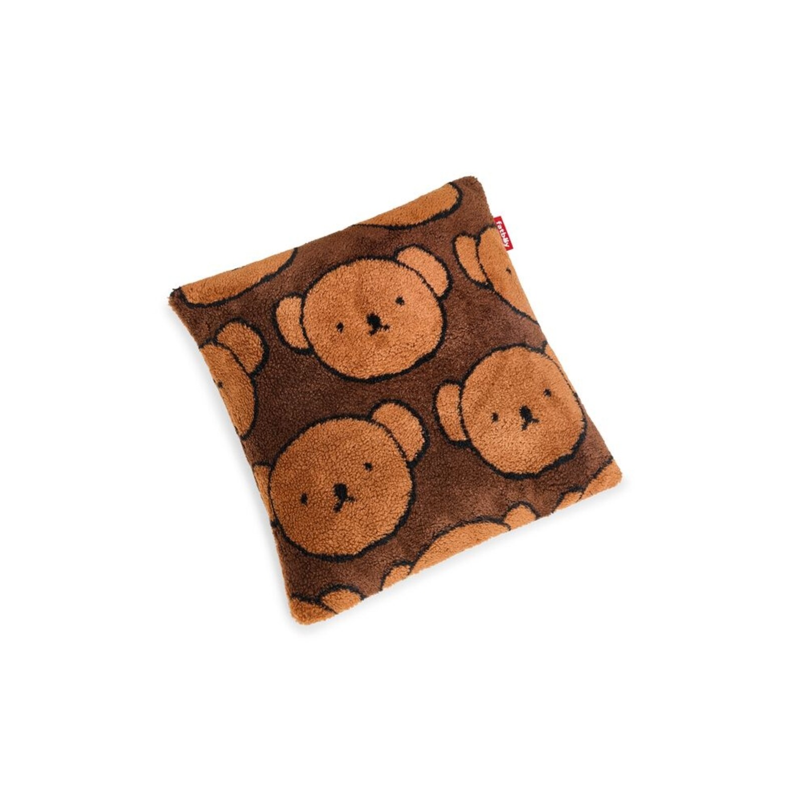 fatboy square pillow teddy Boris