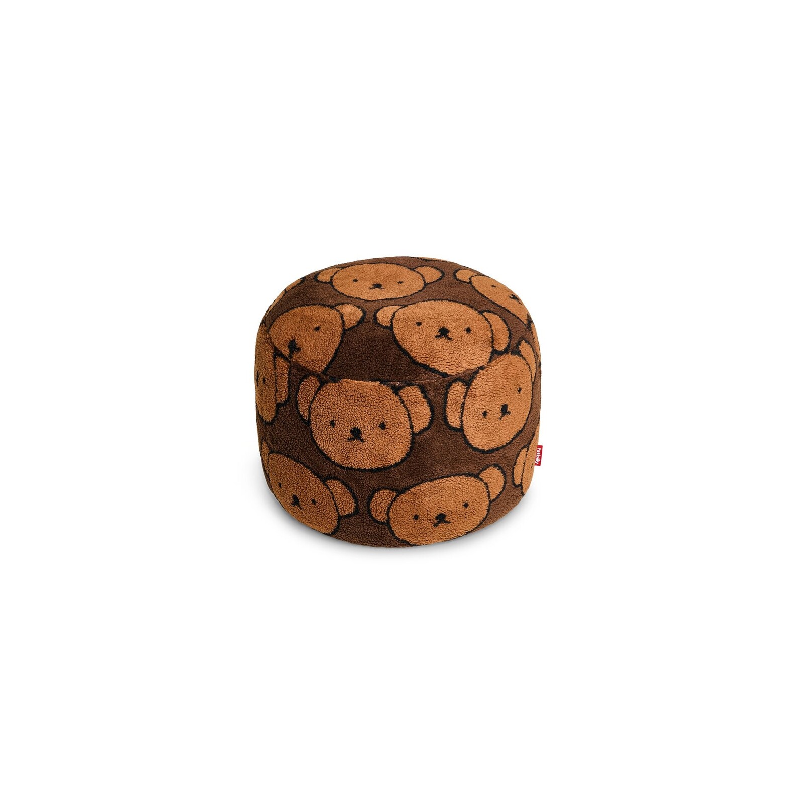 fatboy point poef teddy Boris bruin