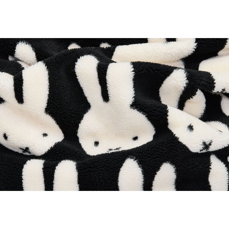 Fatboy Original Slim Teddy Miffy B&W beanbag