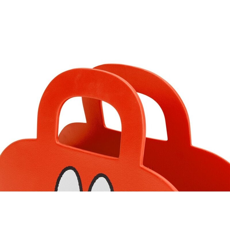 fatboy shopper nijntje oranje