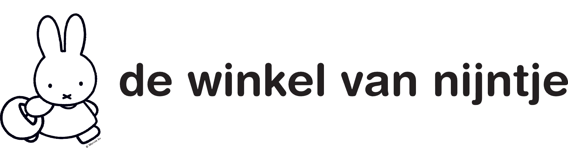 De winkel van nijntje