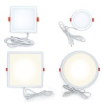 LED downlights