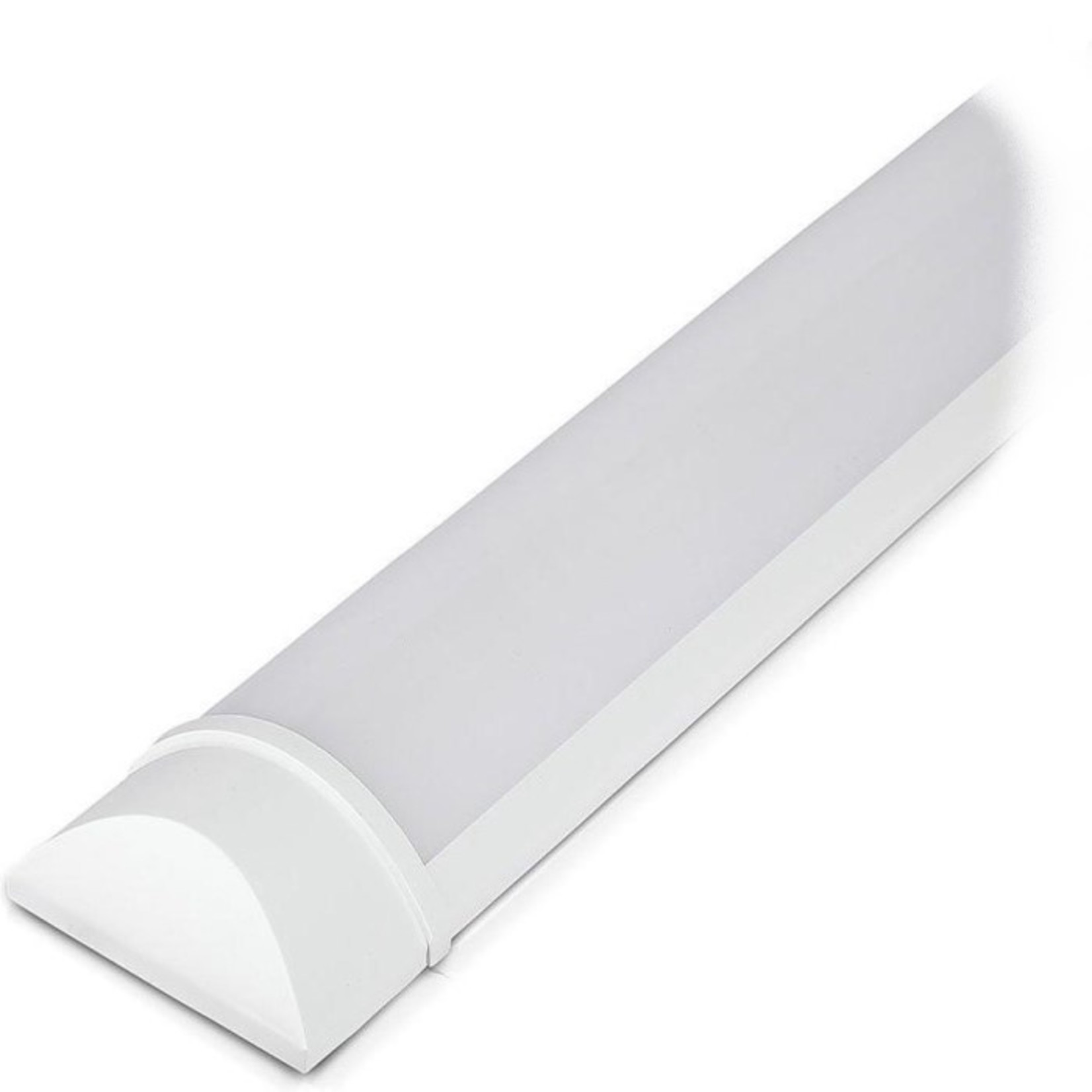 Hoftronic LED Batten Premium 60cm met 20W Samsung Leds 120lm/W