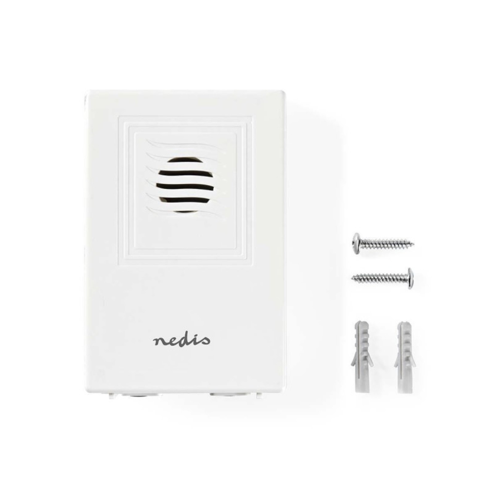 Nedis Wateralarm met afneembare sensor 85db