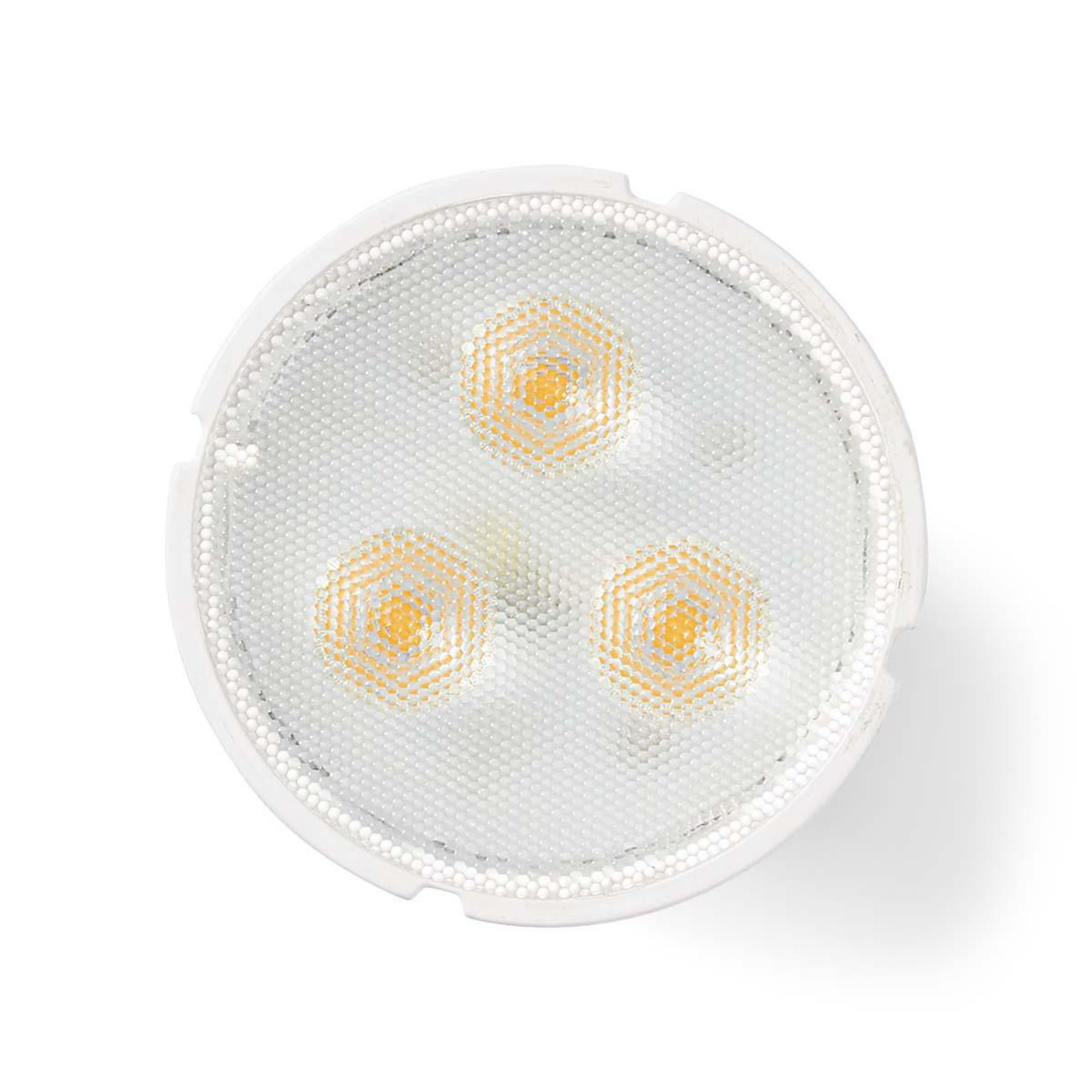 Nedis LED-Lamp GU10 PAR16 | 3.7 W | 230 lm | 2700 K