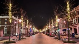 Kerstverlichting aansluiten, doorkoppelen en tips