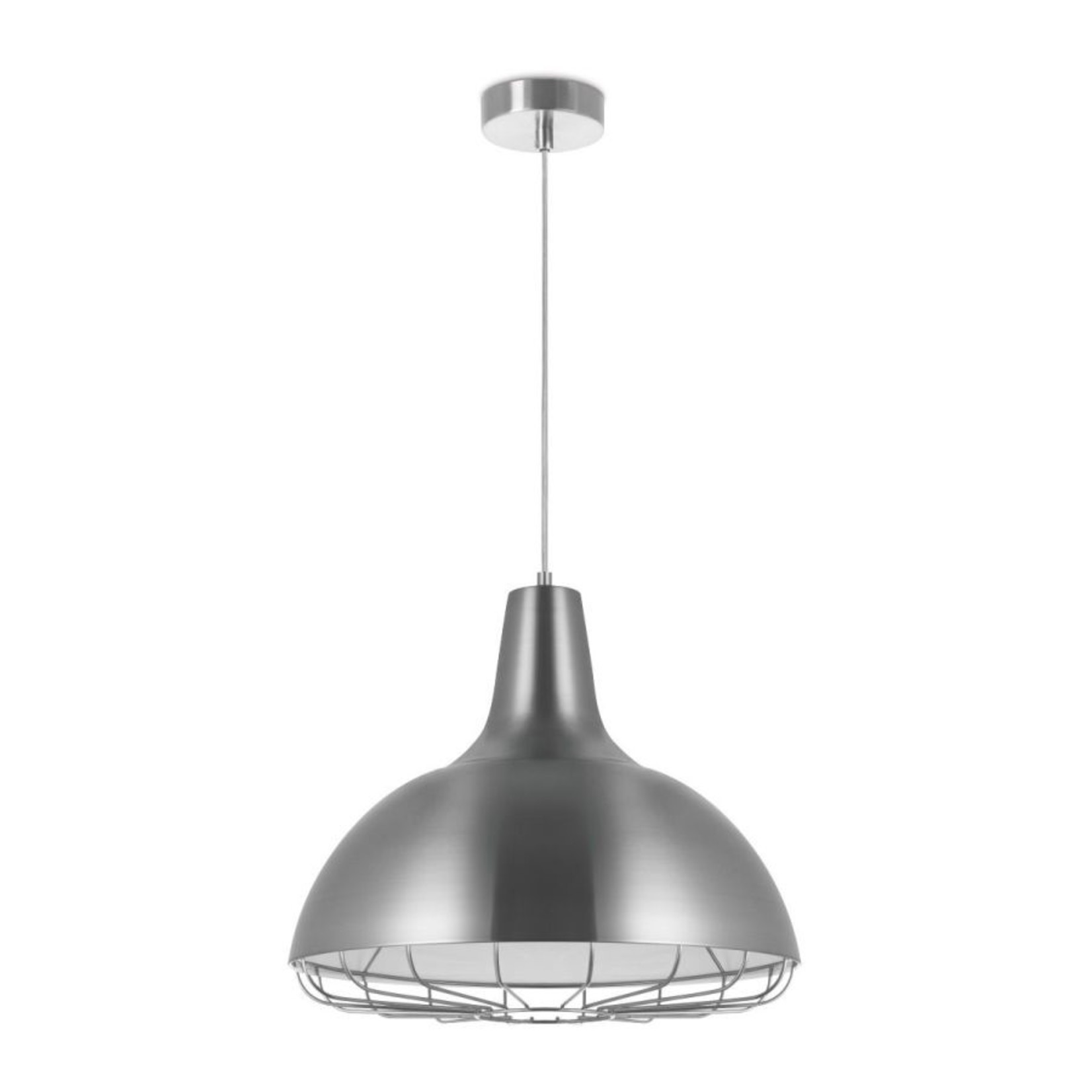 HsH Hanglamp Brabus in 3 kleuren Ø38cm