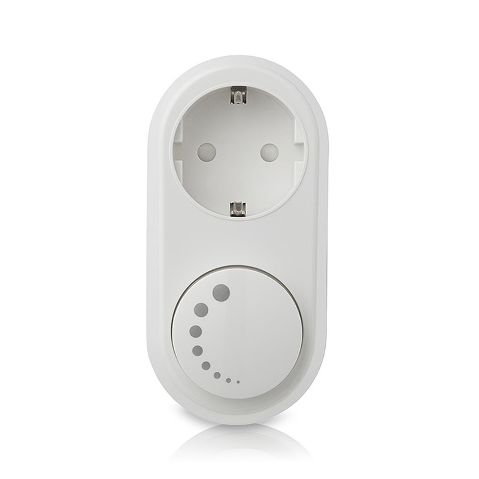 EcoDim Led stekkerdimmer Fase afsnijding (RC)