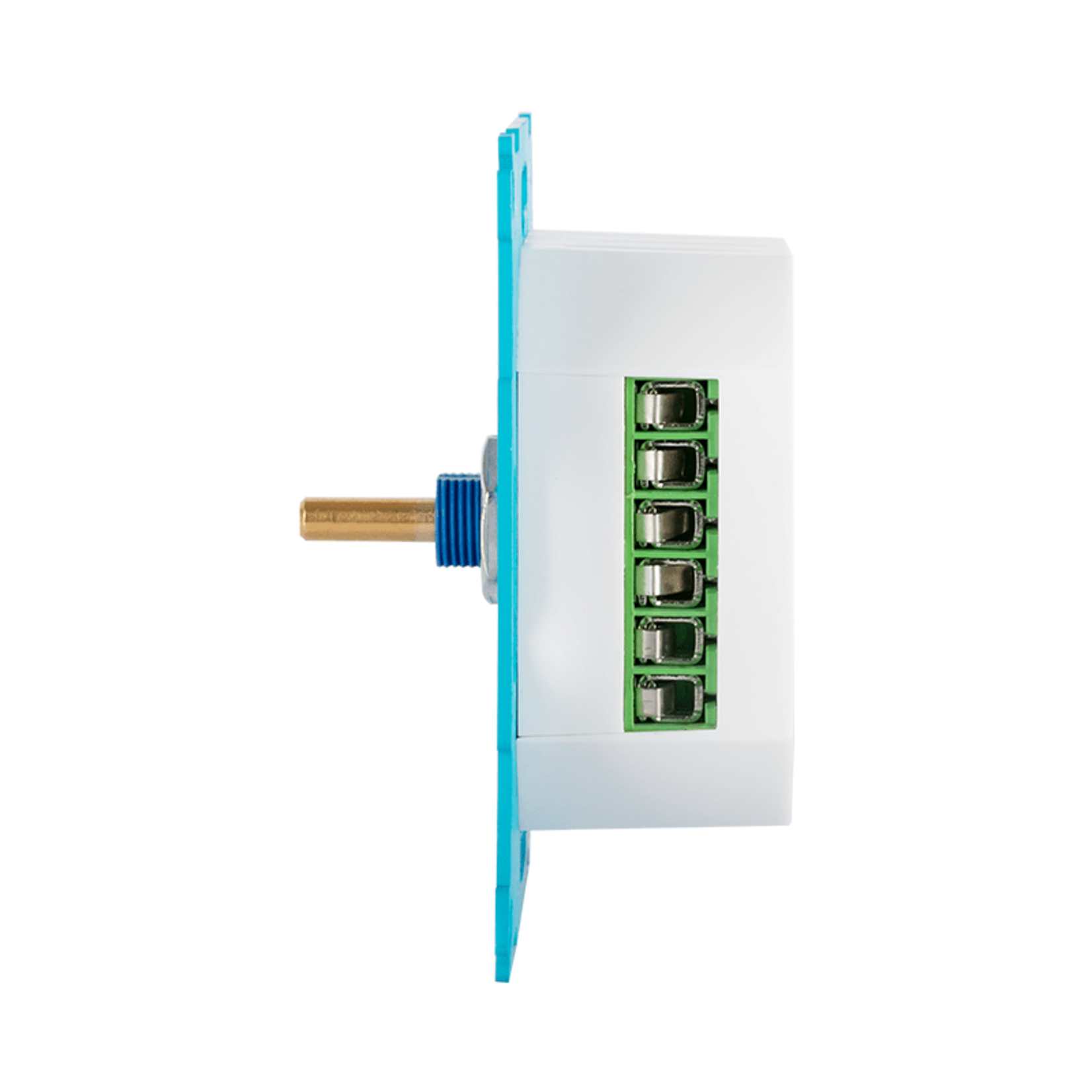 ION Industries 1-10V Led dimmer, Led controller
