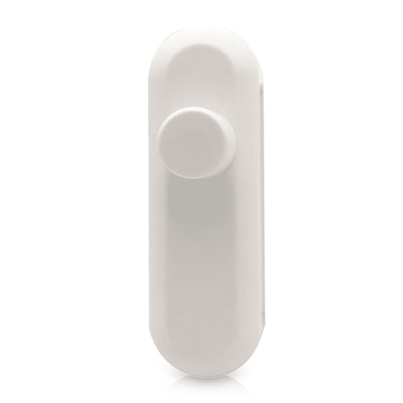 DM Dim Led snoerdimmer 5-10W wit met min-max afstelling