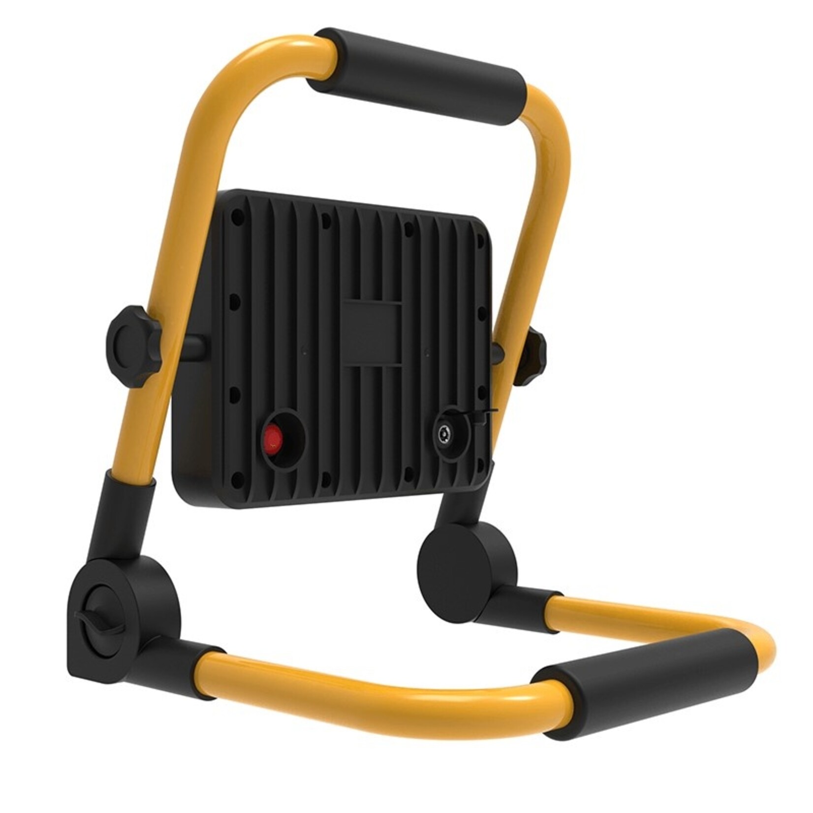 Floodlight Led accu noodlamp 60W 4800lm IP65