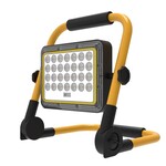 Floodlight Led accu noodlamp 60W 4800lm