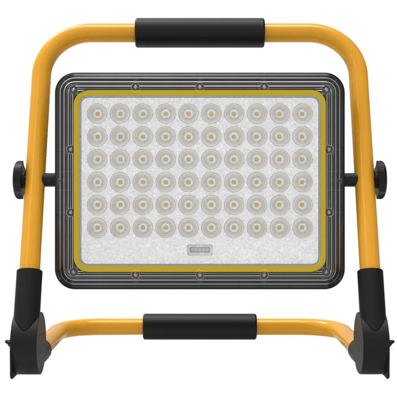 Floodlight Led accu noodlamp 60W 8000lm IP65