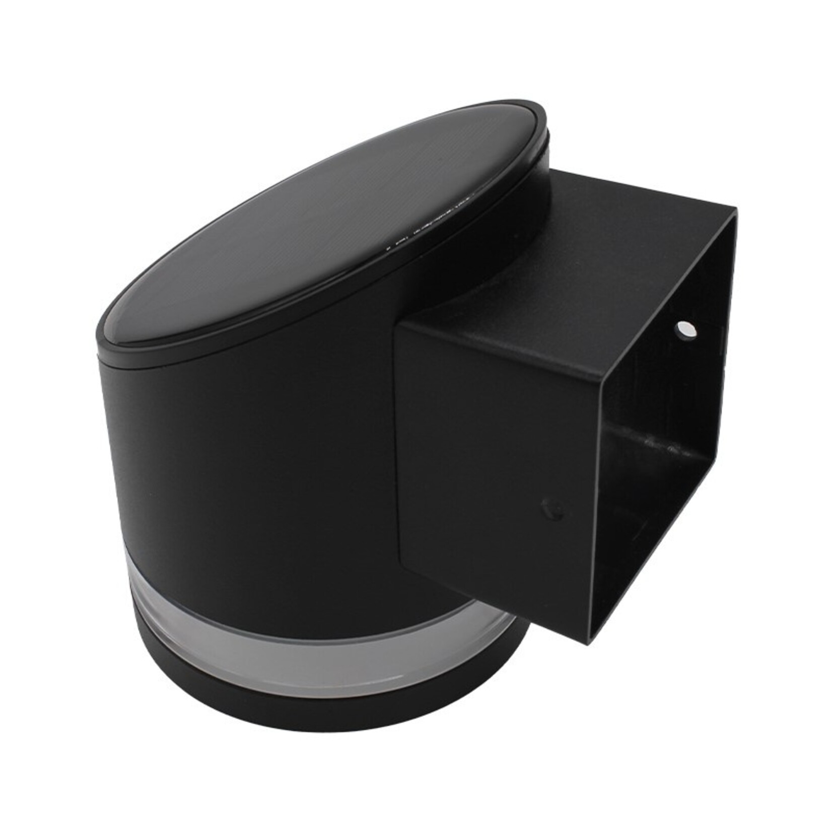 profo Solar wandlamp Dyno met daglichtsensor 2W