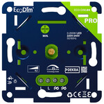 ECODIM.04-PRO Universele LED-Dimmer