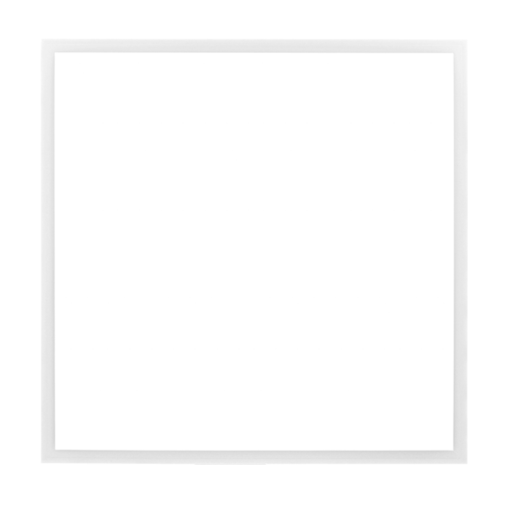 LED Paneel 40W Back-lit | 595x595mm | 3000K-4000K