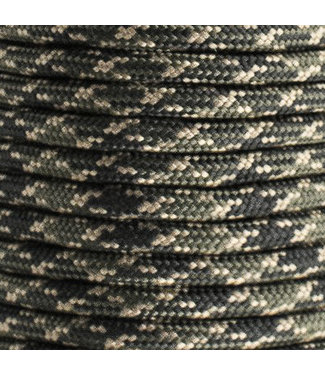 123Paracord Paracord 550 type III Colonel