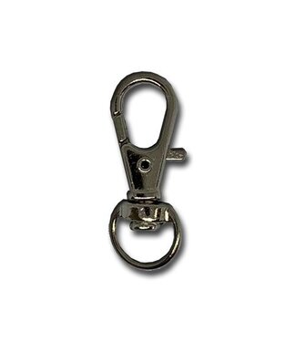 123Paracord Paracord D-ring musketoon 8MM