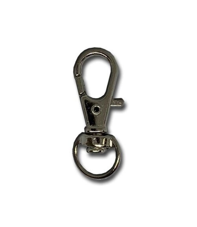 Paracord D-ring musketoon 8MM