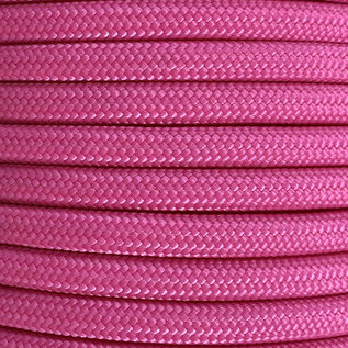 123Paracord 6MM PPM Rope Pink