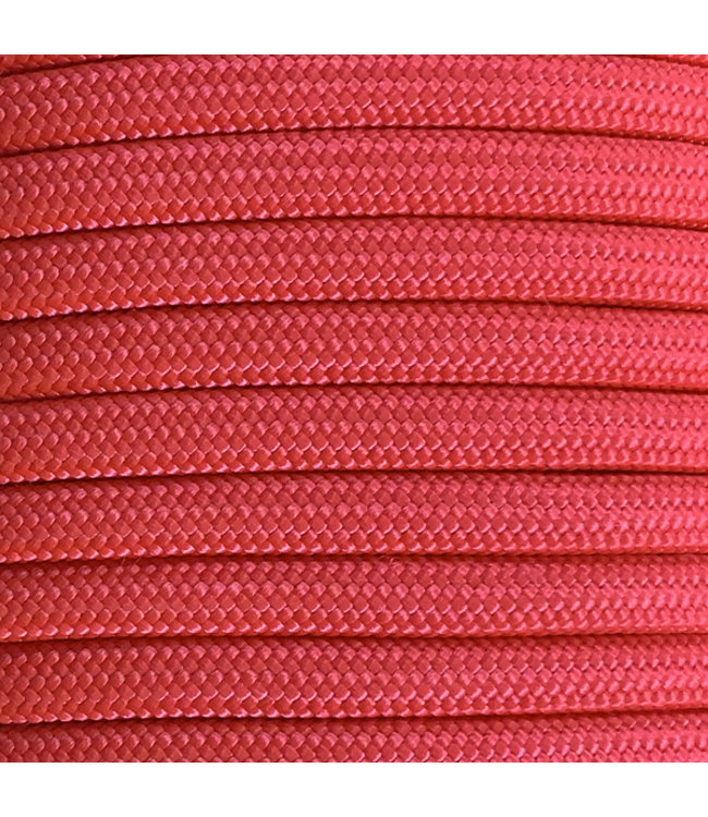 6MM PPM Rope Simply Red