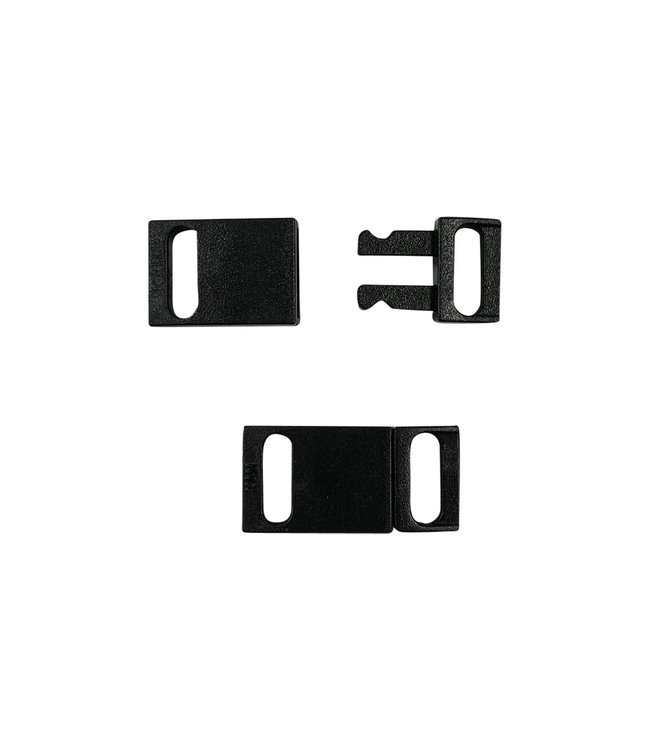 Breakaway Buckle 10MM