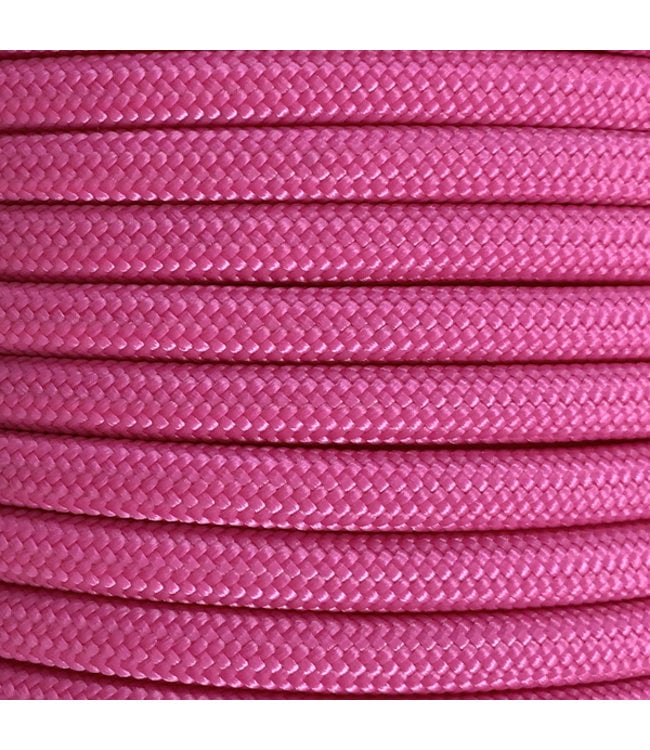 10MM PPM Rope Pink