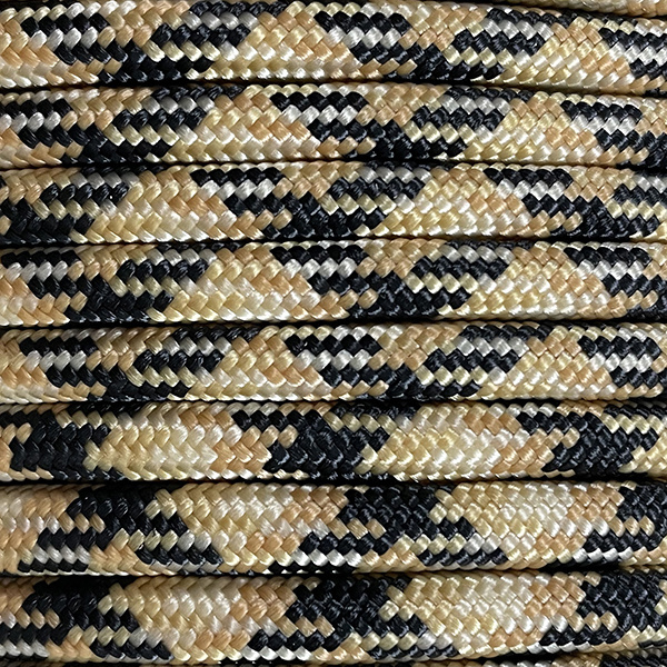 Buy 6MM PPM Rope Desert from the expert - 123Paracord