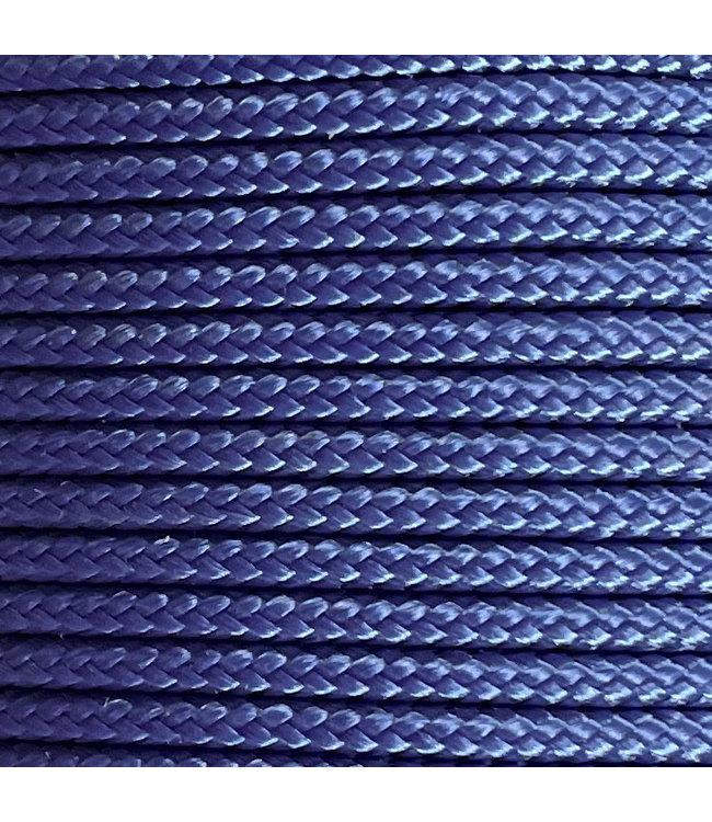 Paracord 100 type I Indigo