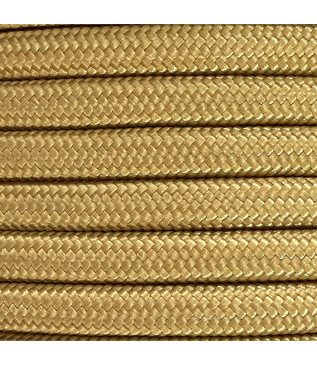 10MM PPM Rope Gold